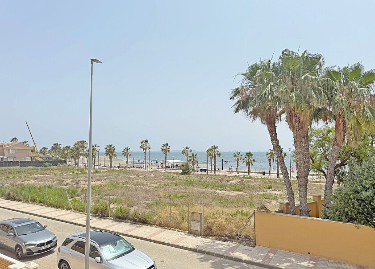 Townhouse · Rynek wtórny · Los Alcázares - Mar Menor · OL-21824