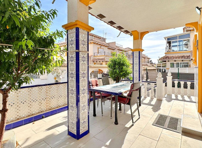 Townhouse · Rynek wtórny · Orihuela Costa · La Campana