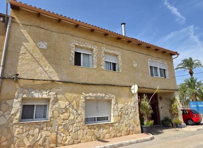 Townhouse - Rynek wtórny - San Isidro - San Isidro