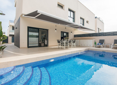 Townhouse - Sale - Benijófar - Benijofar