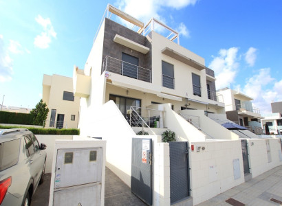 Townhouse - Sale - Benijófar - Benijofar