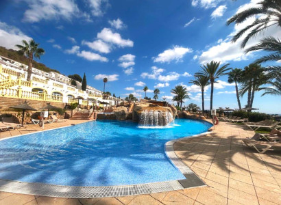 Townhouse - Sale - Calpe - Calpe