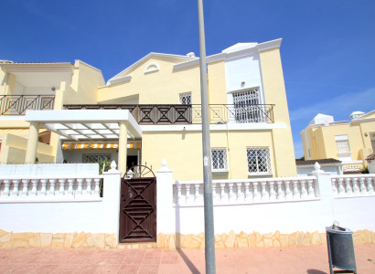 Townhouse - Sale - Ciudad Quesada - Ciudad Quesada