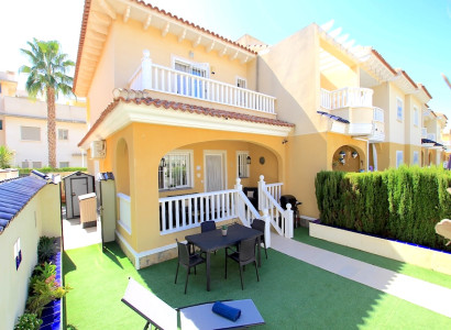 Townhouse - Sale - Ciudad Quesada - Doña Pepa - Ciudad Quesada - Doña Pepa