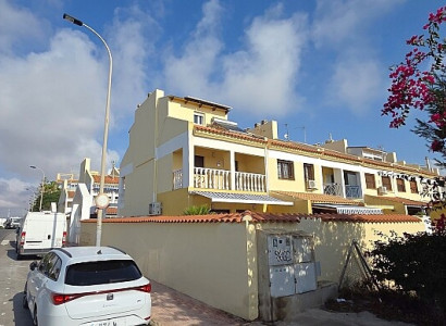 Townhouse - Sale - La Mata - La Mata
