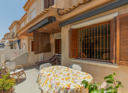 Townhouse - Sale - La Mata - Playa