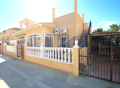 Townhouse - Sale - Los Balcones - Los Balcones