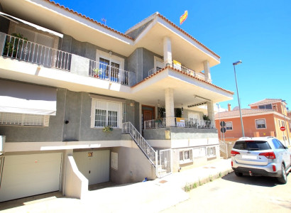 Townhouse - Sale - Los Palacios - Los Palacios