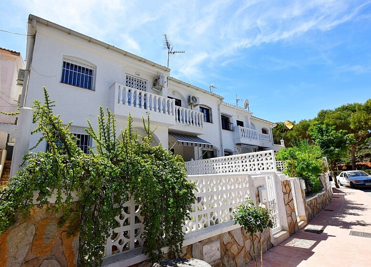 Townhouse · Sale · Orihuela Costa · OL-47208