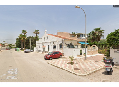 Townhouse - Sale - Torrevieja - San Luis