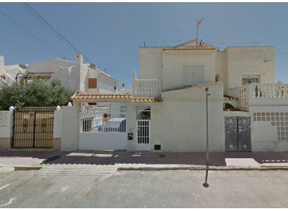 - TOWNHOUSE - Sale - Torrevieja - Torrevieja
