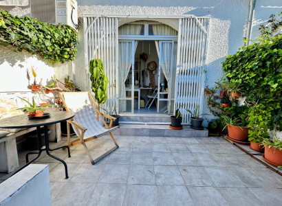 Townhouse - Sale - Torrevieja - Urbanización San Luis