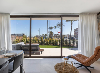 Villa / Detached - Reventa - Torre Pacheco - Santa Rosalia Lake And Life Resort