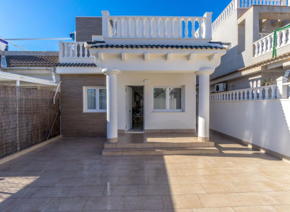 Villa · Long time Rental · Torrevieja · El chaparral