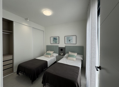 Villa - New Build - roldan - roldan