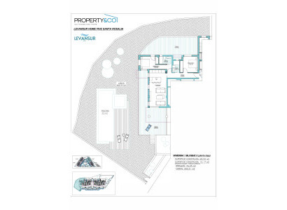 Villa - New Build - Torre Pacheco - Torre Pacheco