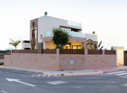 Villa - Nueva construcción  - Benijófar - Benijofar