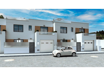 Villa - Nueva construcción  - roldan - roldan