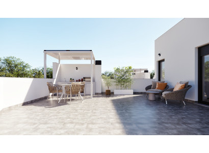 Villa - Nueva construcción  - roldan - roldan