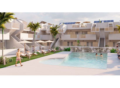 Villa - Nueva construcción  - roldan - roldan