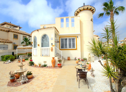 Villa - Resale - Cabo Roig - Cabo Roig