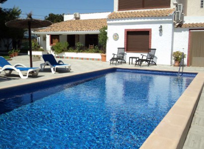 Villa - Resale - Cabo Roig - Cabo Roig