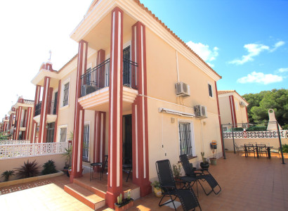 Villa - Resale - Campoamor - Campoamor