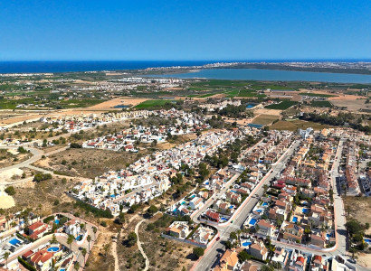 Villa - Resale - Ciudad Quesada - Ciudad Quesada