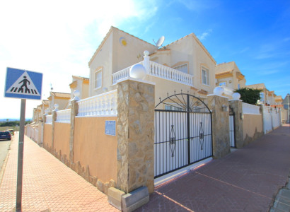 Villa - Resale - Ciudad Quesada - Ciudad Quesada