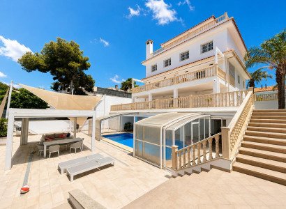Villa - Resale - Dehesa de campoamor - Campoamor