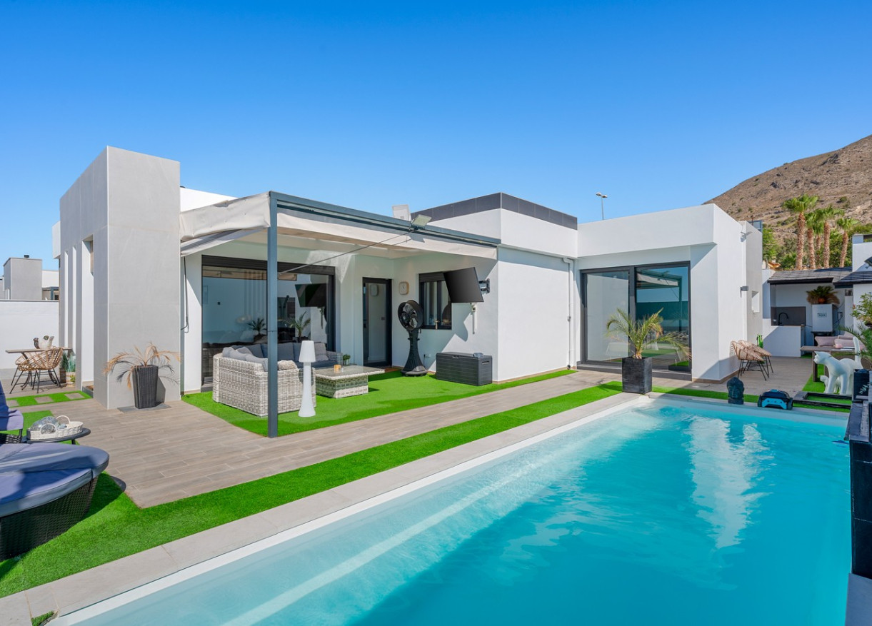 Villa · Resale · Fortuna · TBHWN-12373