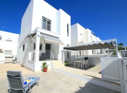 Villa - Resale - La Marina - La marina