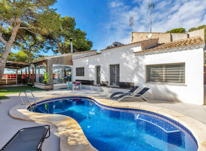 Villa - Resale - Orihuela Costa - Orihuela Costa