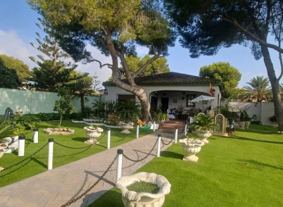 Villa - Resale - Orihuela Costa - Orihuela Costa