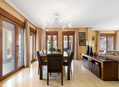 Villa - Resale - Orihuela - Orihuela