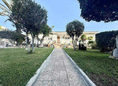 Villa - Resale - Punta Prima - Punta Prima