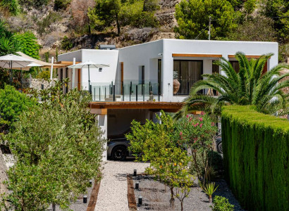 Villa - Resale - Raco del Galeno - Raco del Galeno