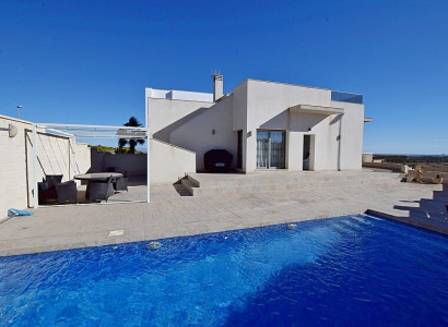 Villa - Resale - San Miguel de Salinas - San Miguel de Salinas