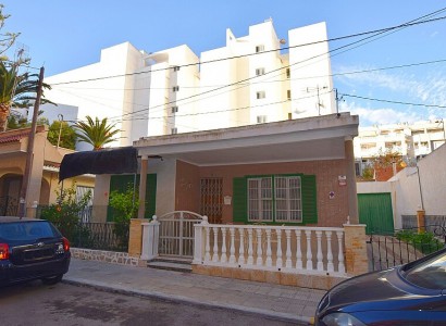 Villa - Resale - Torrevieja - Playa del Cura