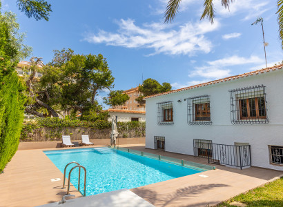 Villa - Resale - Torrevieja - Rocio del Mar