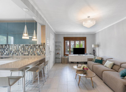 Villa - Resale - Torrevieja - Rocio del Mar