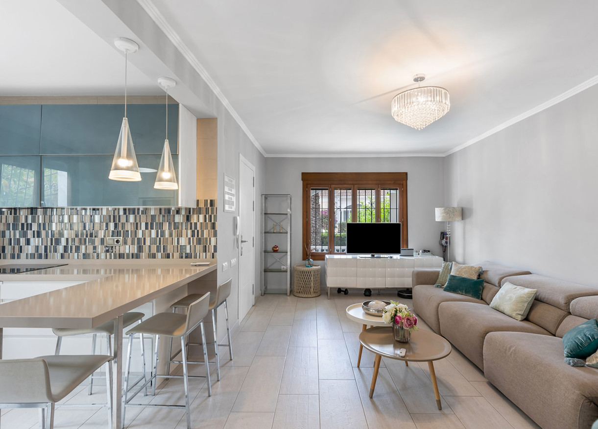 Villa · Resale · Torrevieja · TBHBE-99204