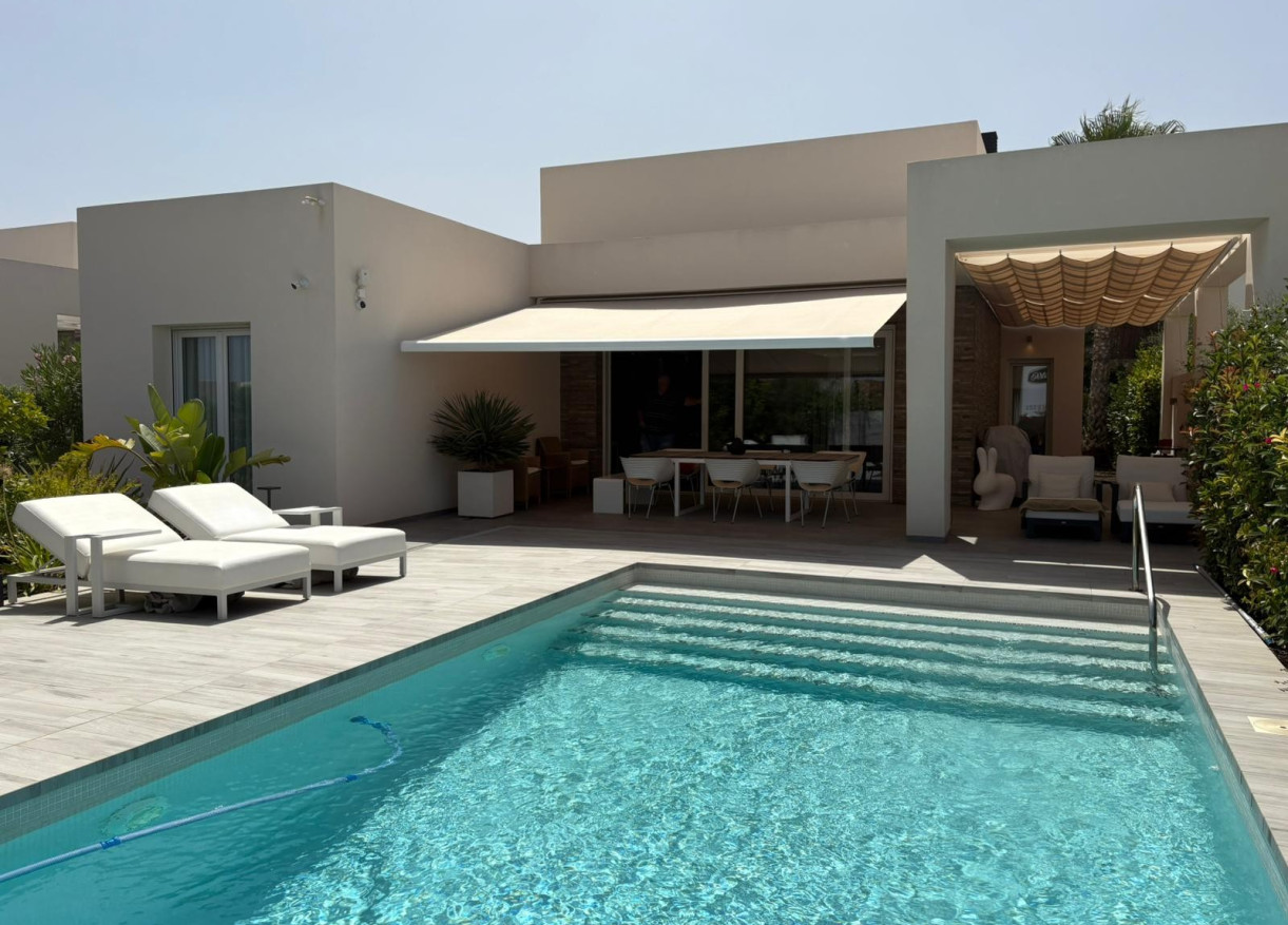Villa · Reventa · Algorfa · TBHWN-92334