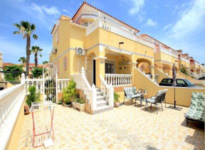 Villa - Reventa - Algorfa - Urb. Lo Crispin - Algorfa - Urb. Lo Crispin