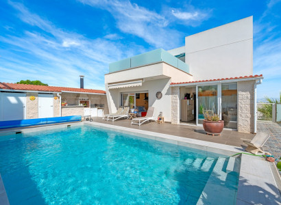 Villa - Reventa - Benijofar - Benijofar