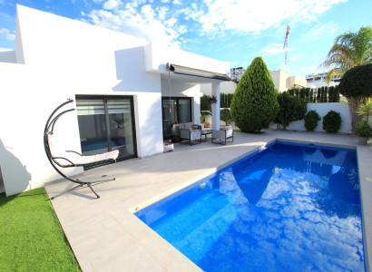 Villa - Reventa - Benijófar - Benijofar