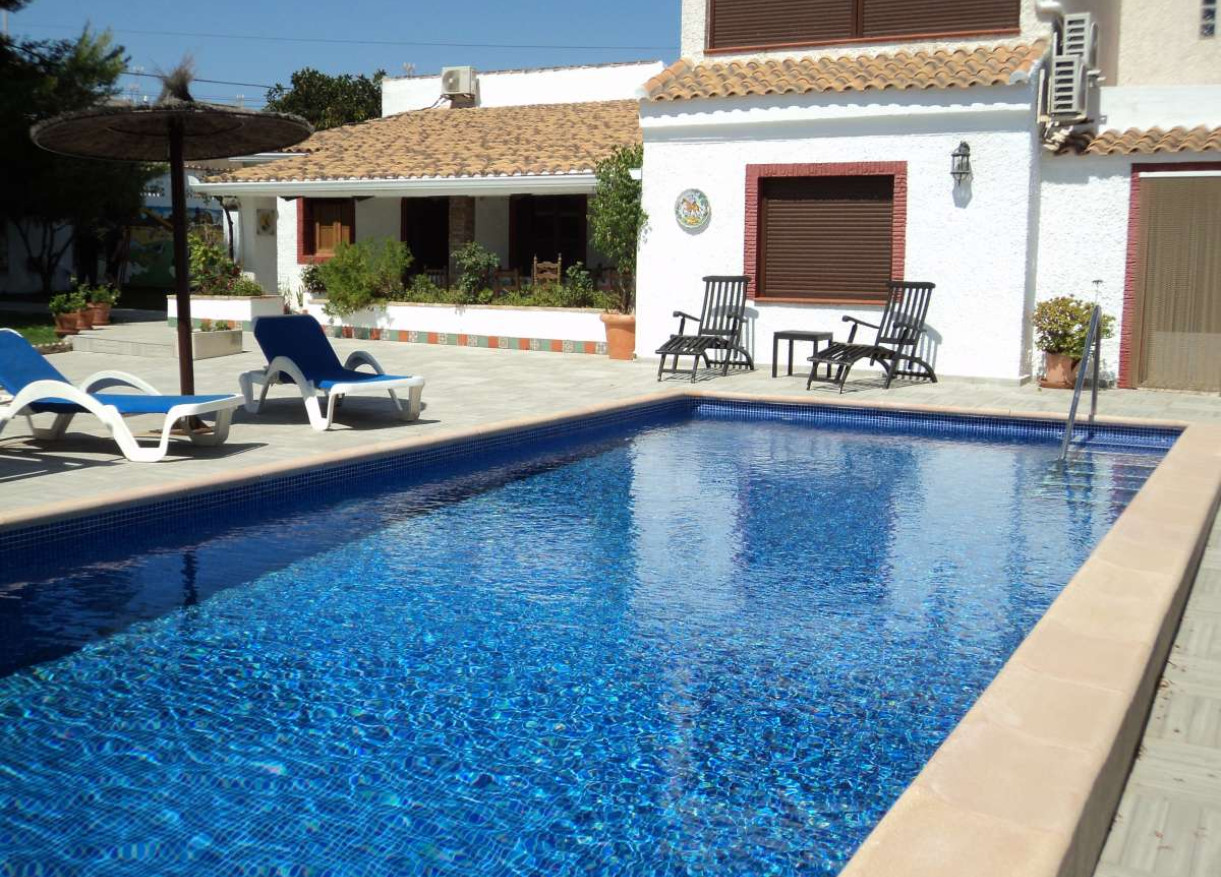 Villa · Reventa · Cabo Roig · TBHWN-97329