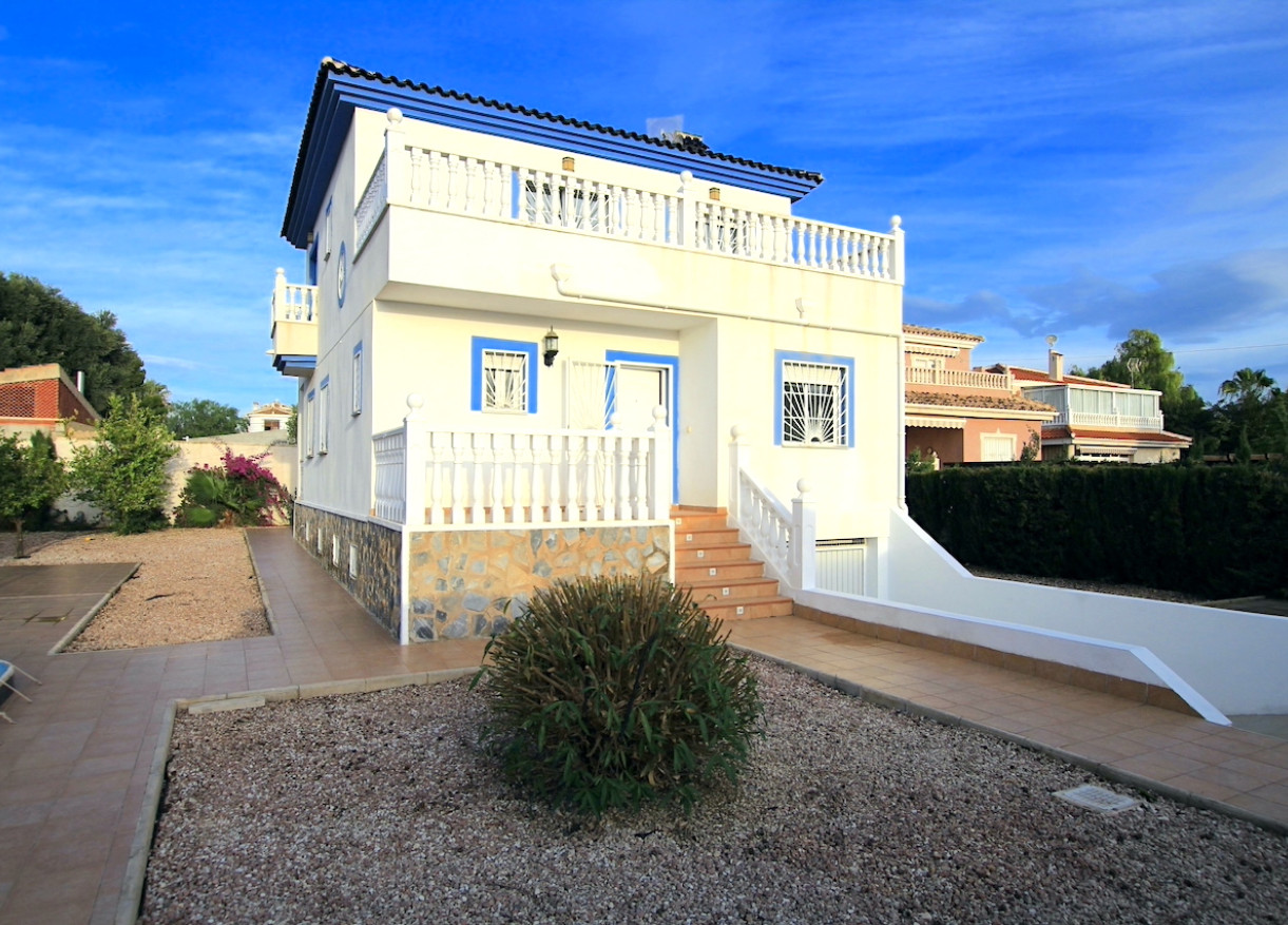 Villa · Reventa · Ciudad Quesada · CBM-51754