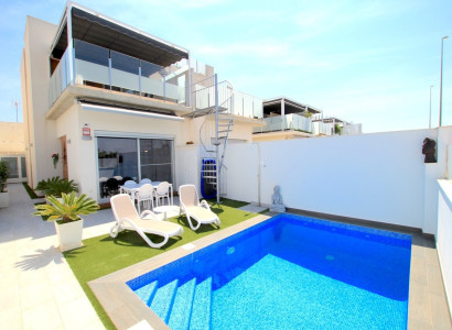 Villa - Reventa - Daya Vieja - Daya Vieja