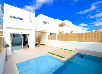 Villa - Reventa - La Marina - La marina